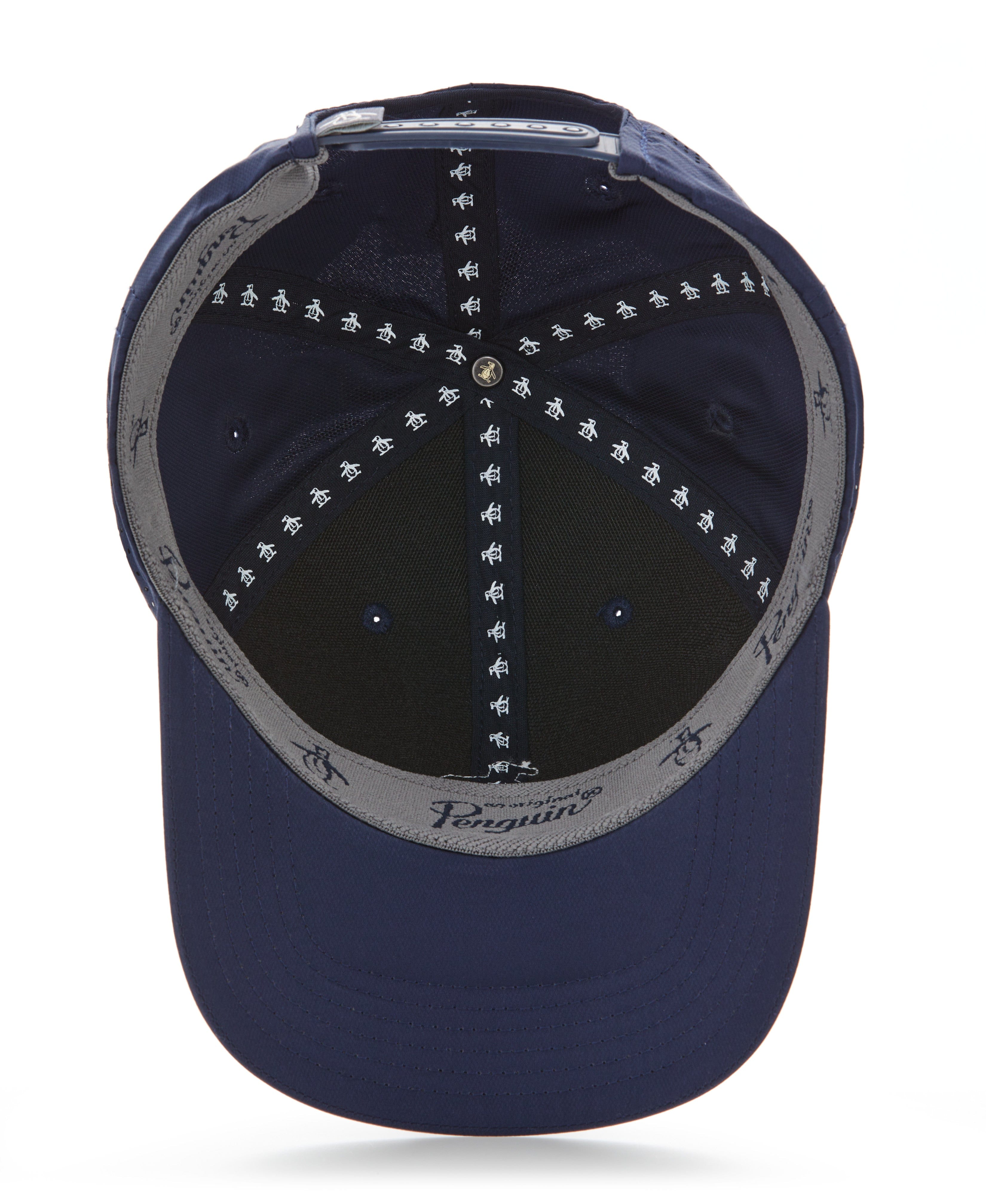 Cotton Bucket Hat – Golf Apparel Shop