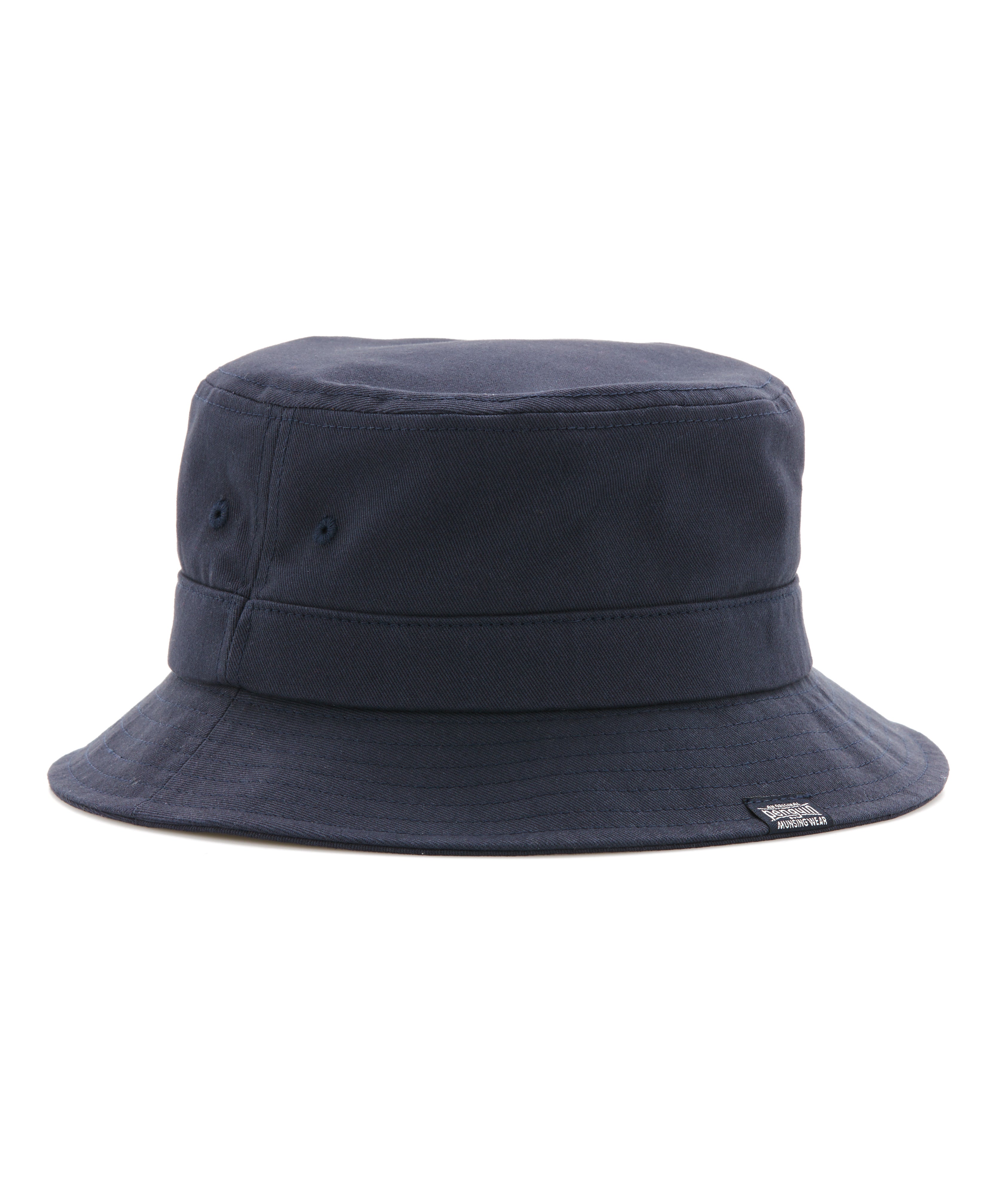 Cotton Bucket Hat – Golf Apparel Shop