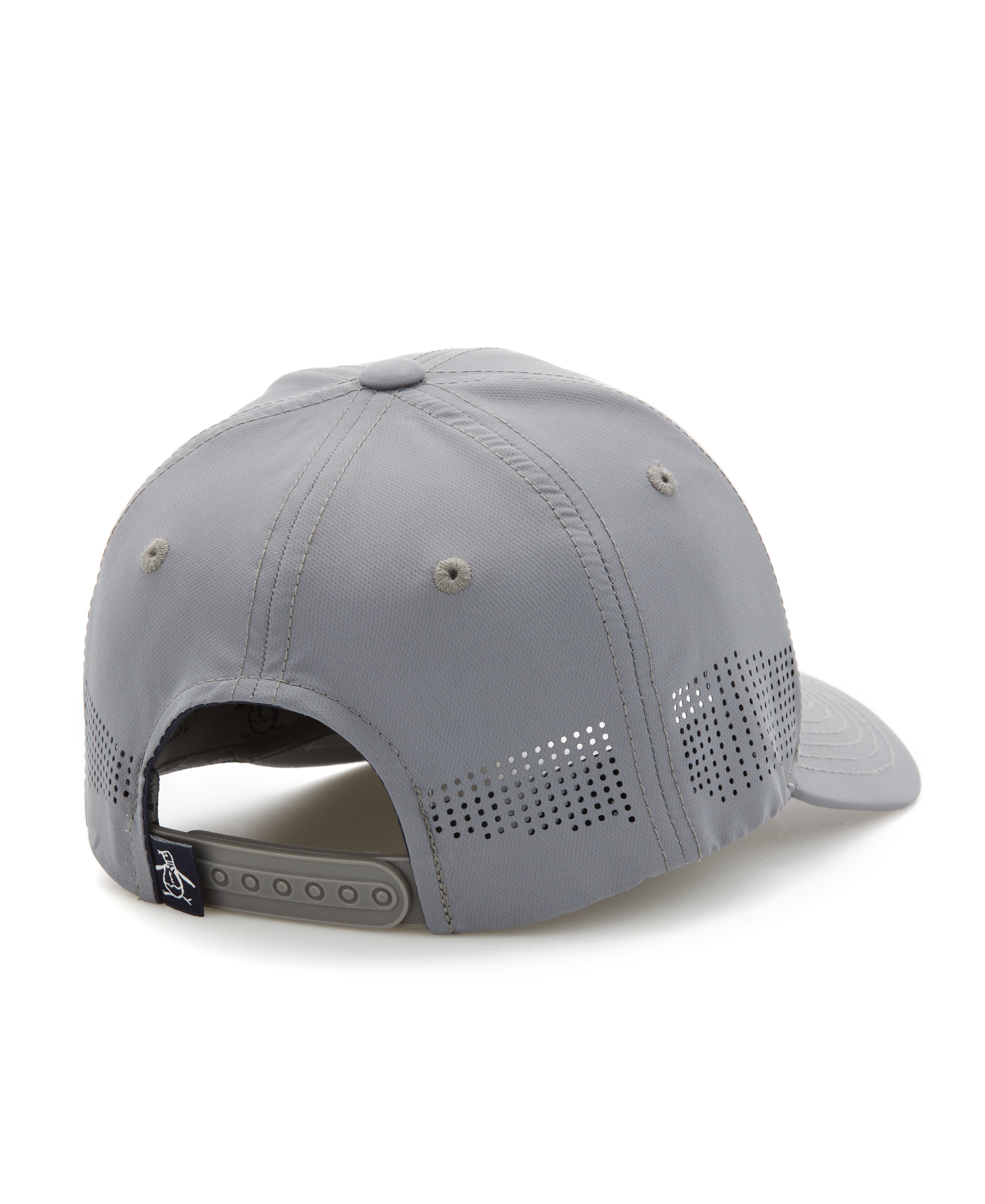 Cotton Bucket Hat – Golf Apparel Shop