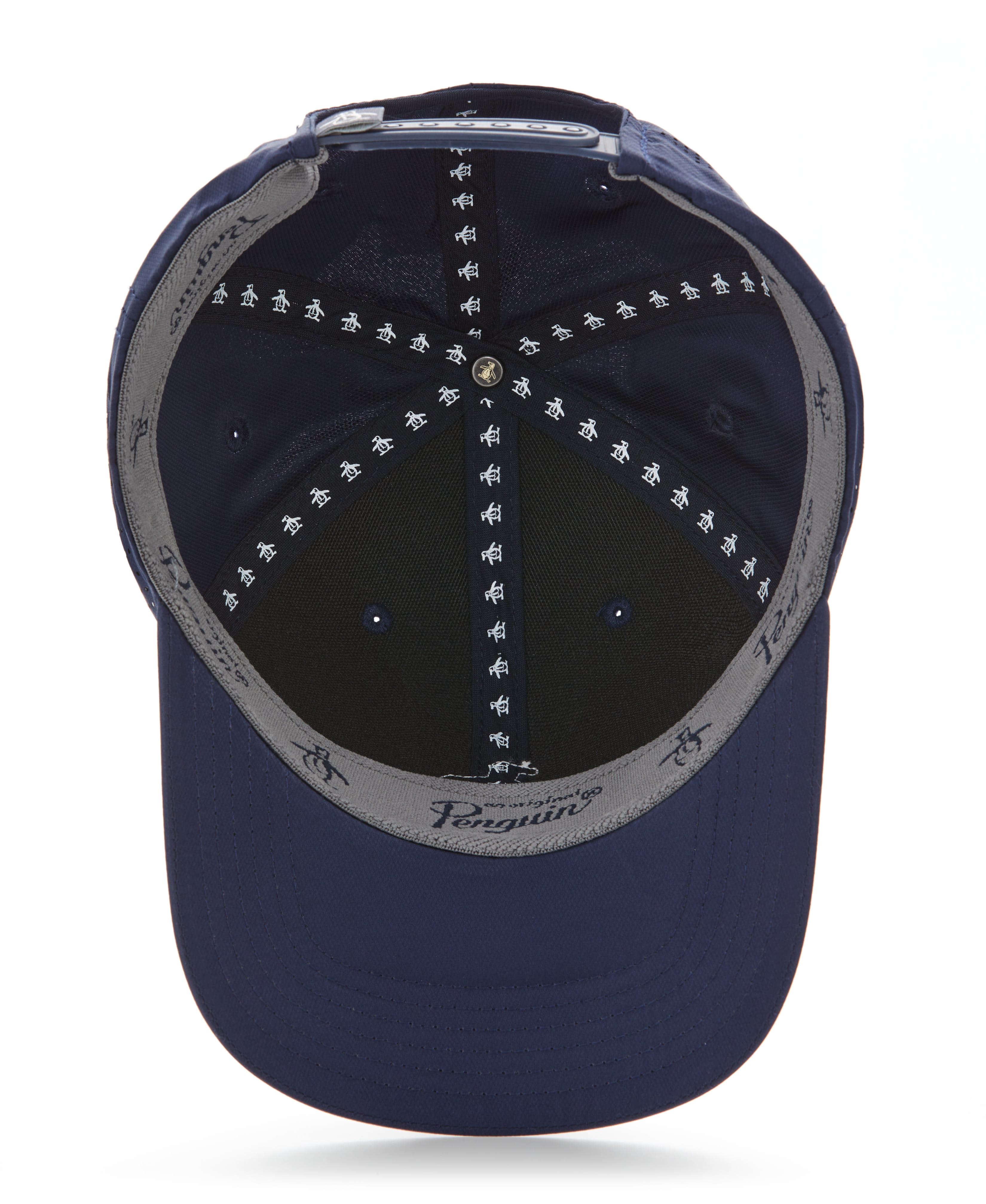 Cotton Bucket Hat – Golf Apparel Shop