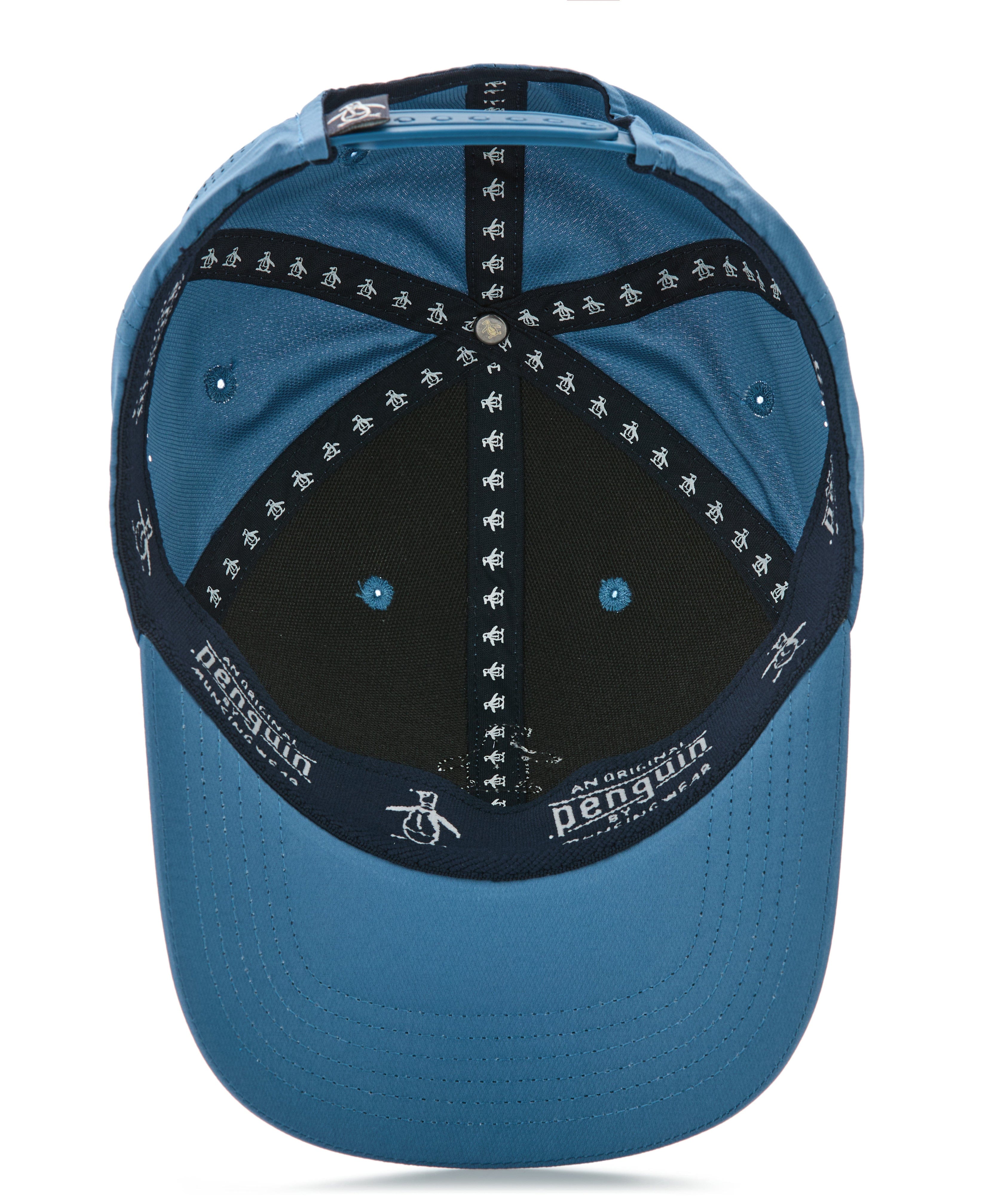 Cotton Bucket Hat – Golf Apparel Shop