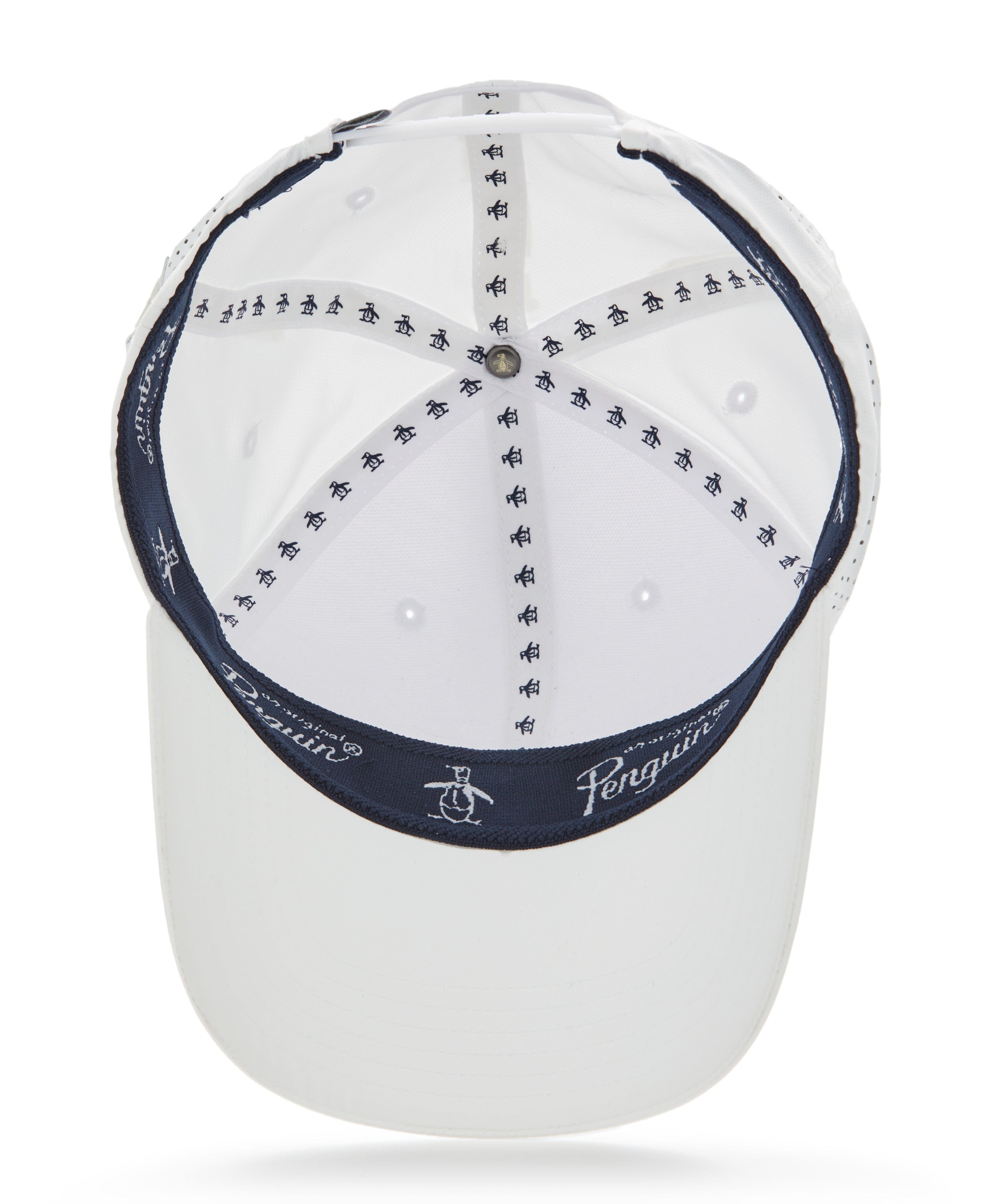 Cotton Bucket Hat – Golf Apparel Shop