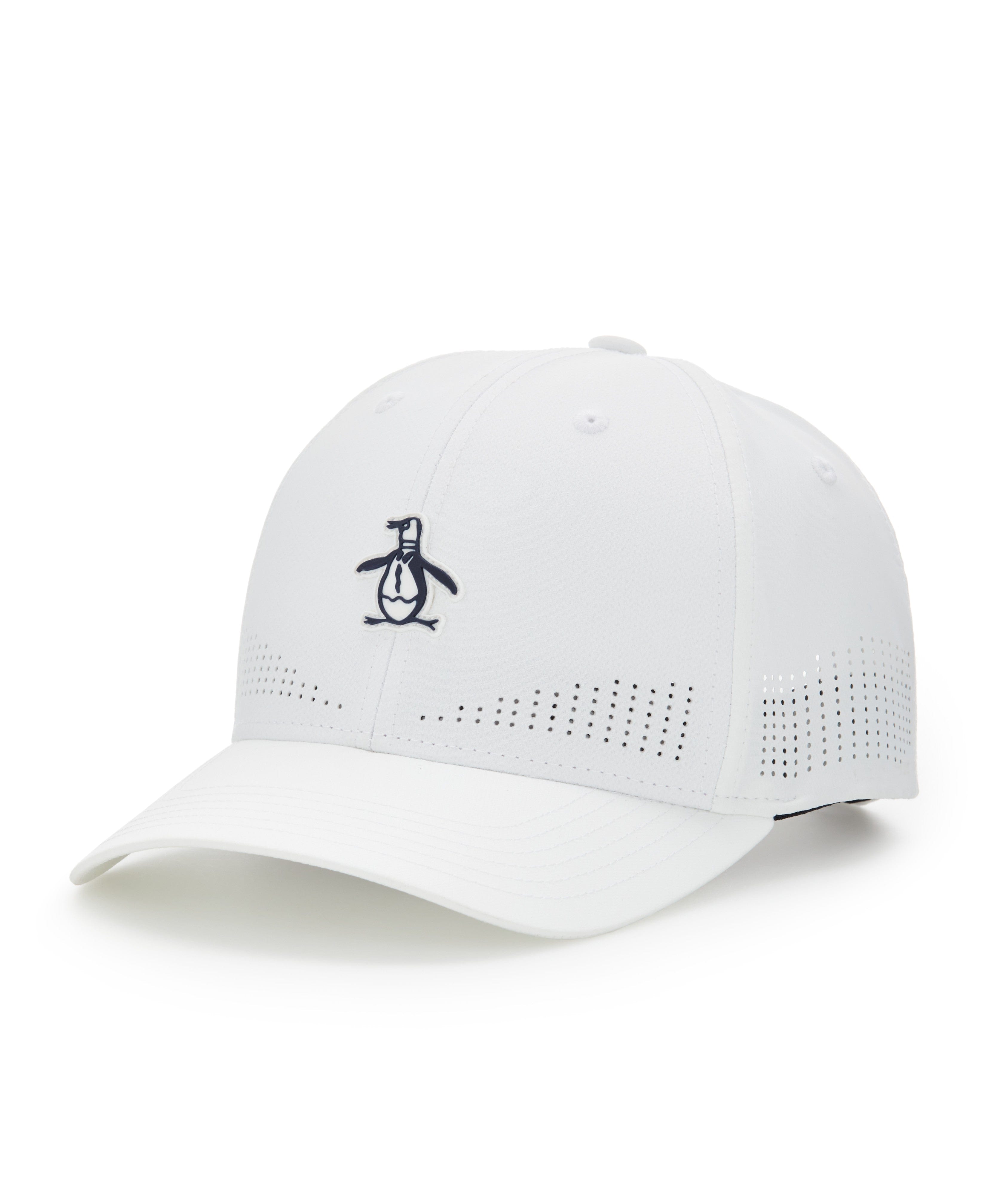 Cotton Bucket Hat – Golf Apparel Shop