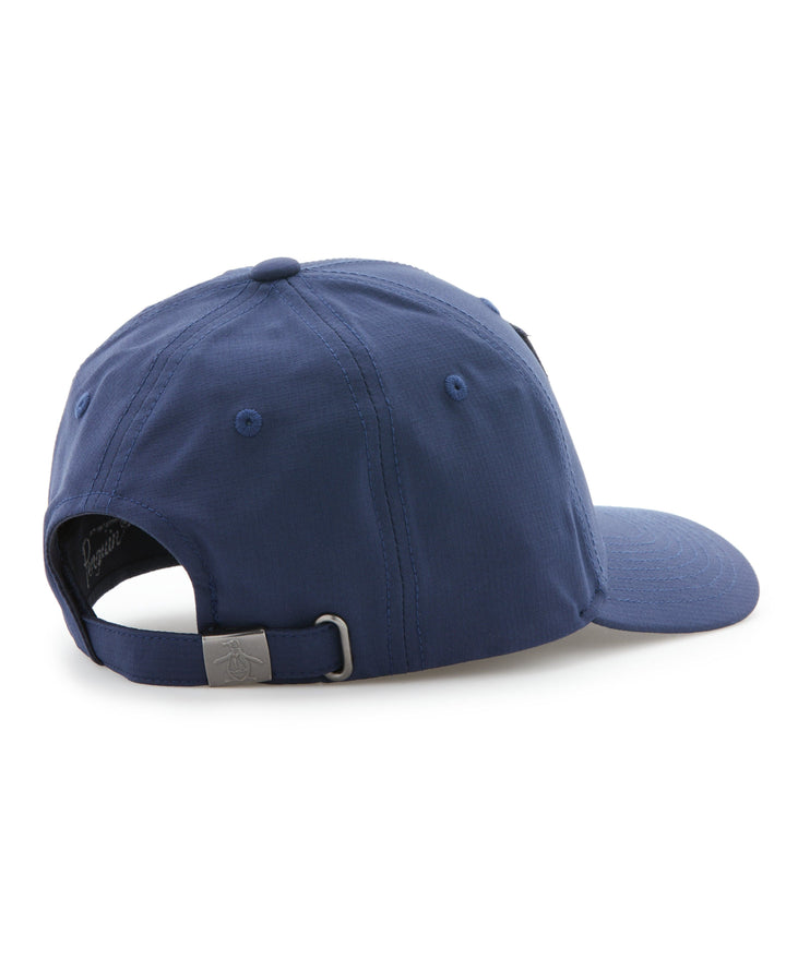 Country Club Pete Golf Cap (Black Iris) 