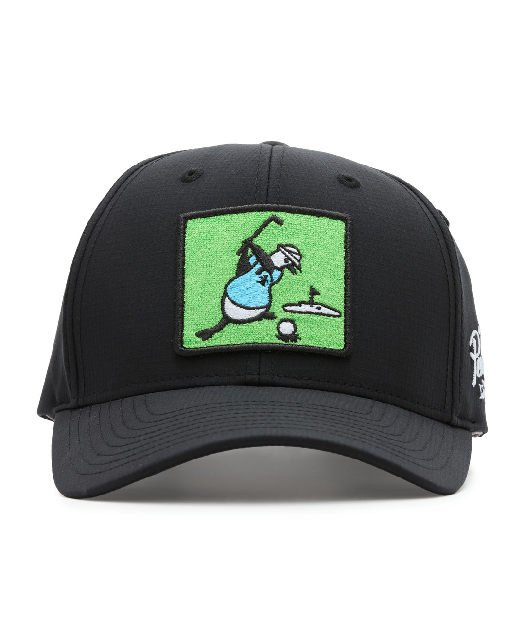 Country Club Pete Golf Cap