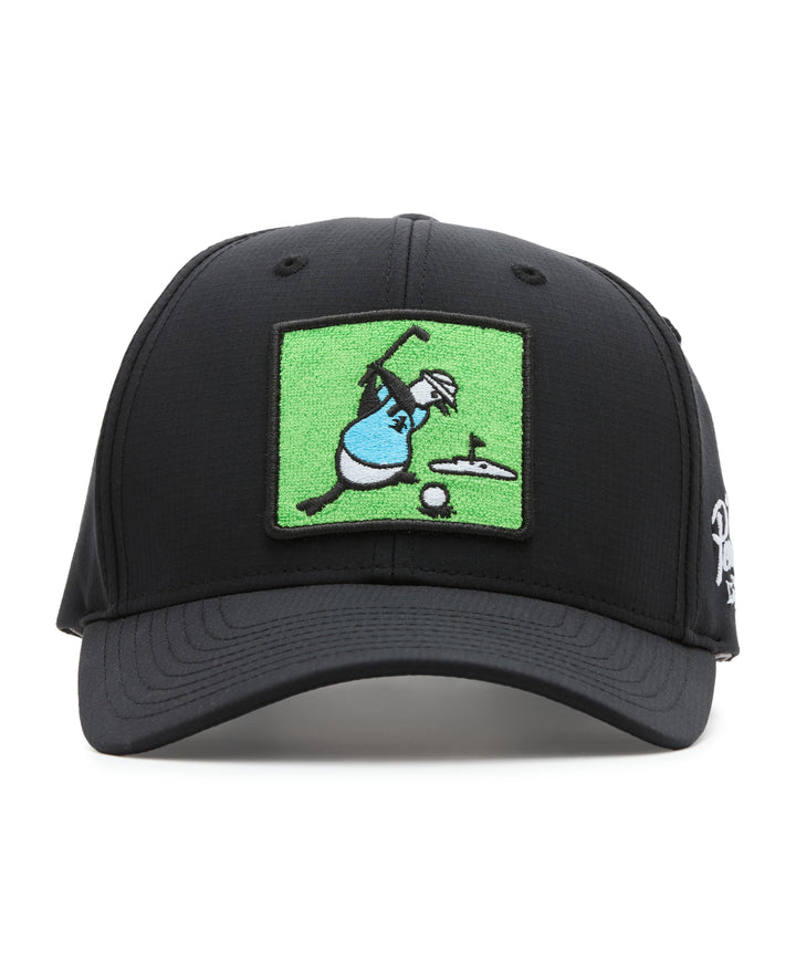 Country Club Pete Golf Cap