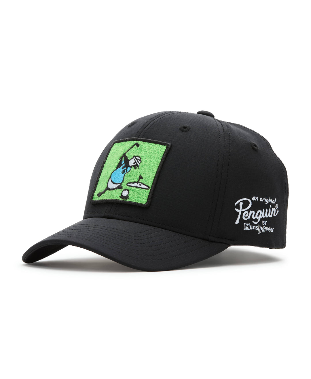 Country Club Pete Golf Cap