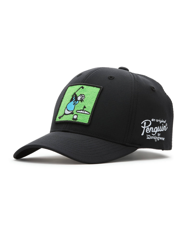 Country Club Pete Golf Cap