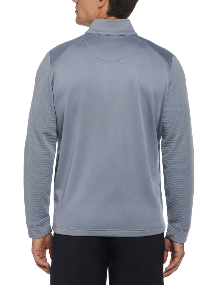 Dual Utility ¼  Zip Pullover (Tradewinds) 