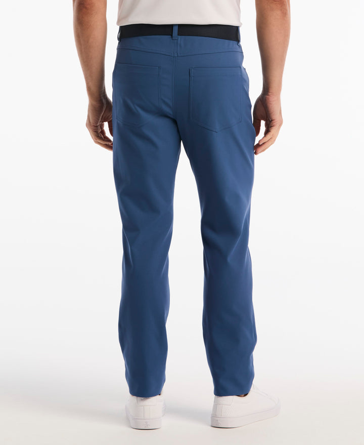 Men's Flat Front Sorona™ Golf Pant