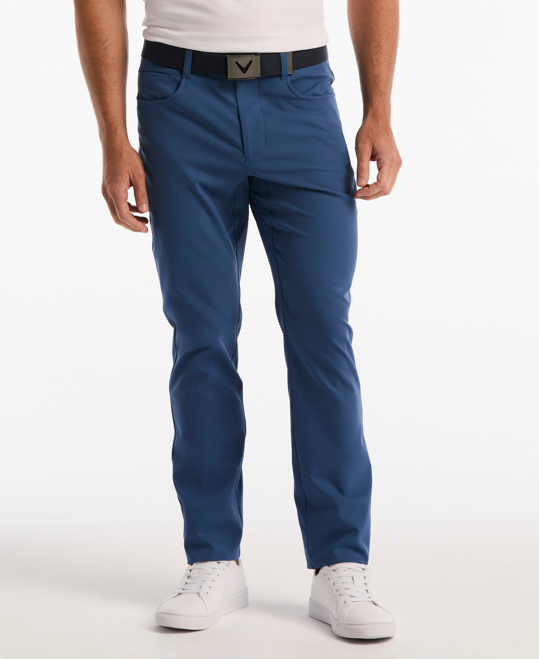 Men's Flat Front Sorona™ Golf Pant