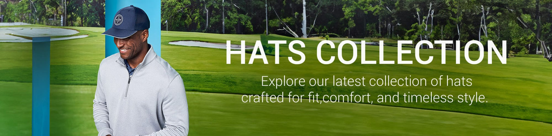 Hats Collection | Shop Now