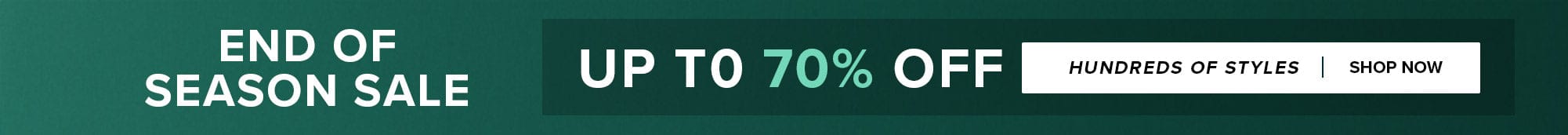 48-HOUR FLASH SALE | UP TO 60% OFF | Shop Now