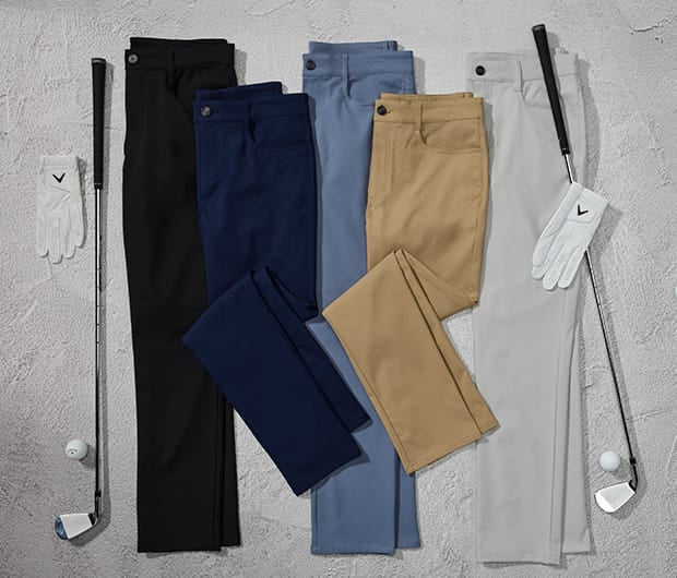 SHOP PANTS