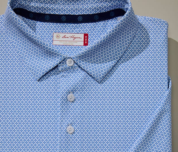 SHOP POLOS