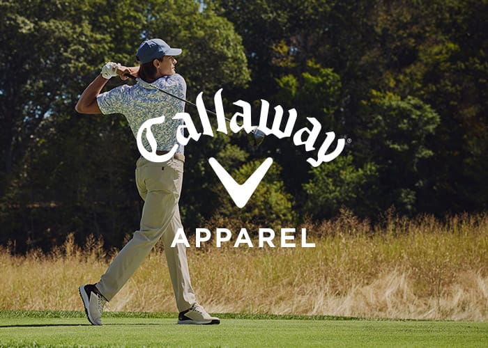 CALLAWAY APPAREL