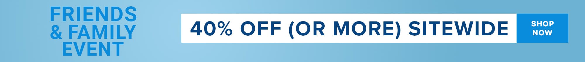 Victory Deals Starts NOW! Score up to 60% off golf essentials.