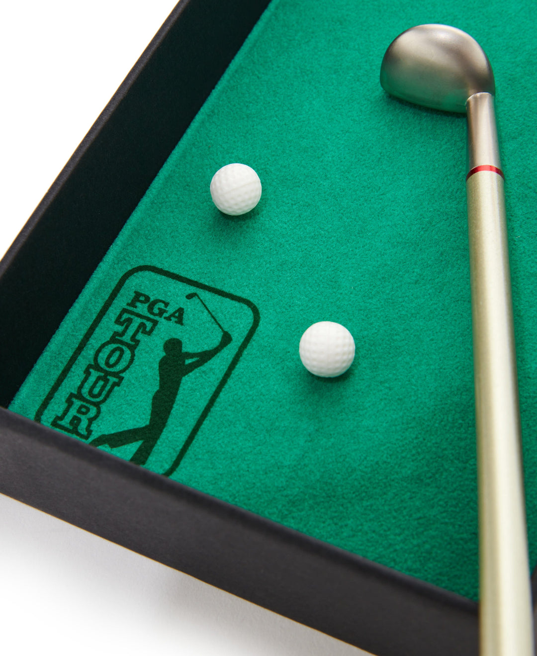 Golf Green Pen Set (Bright Green) 
