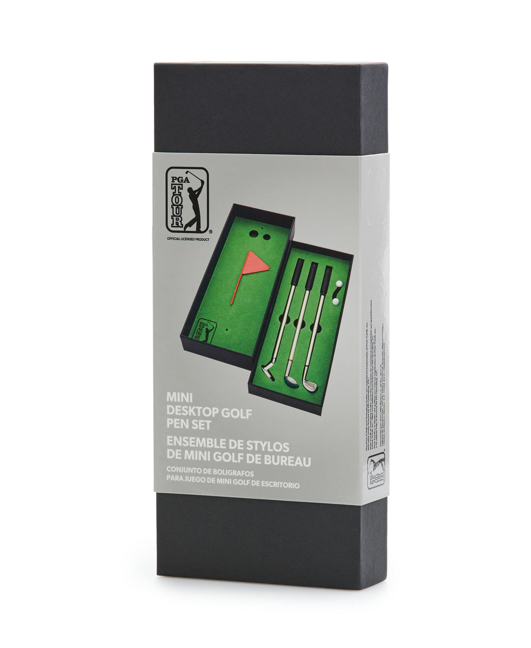 Golf Green Pen Set (Bright Green) 