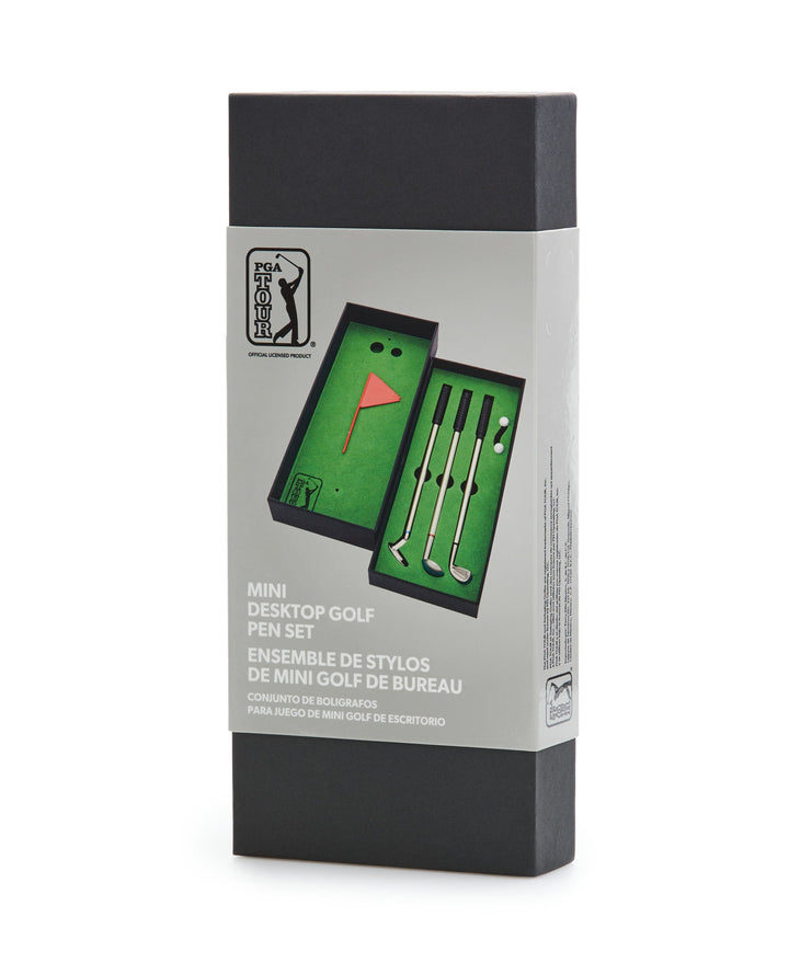 Golf Green Pen Set (Bright Green) 