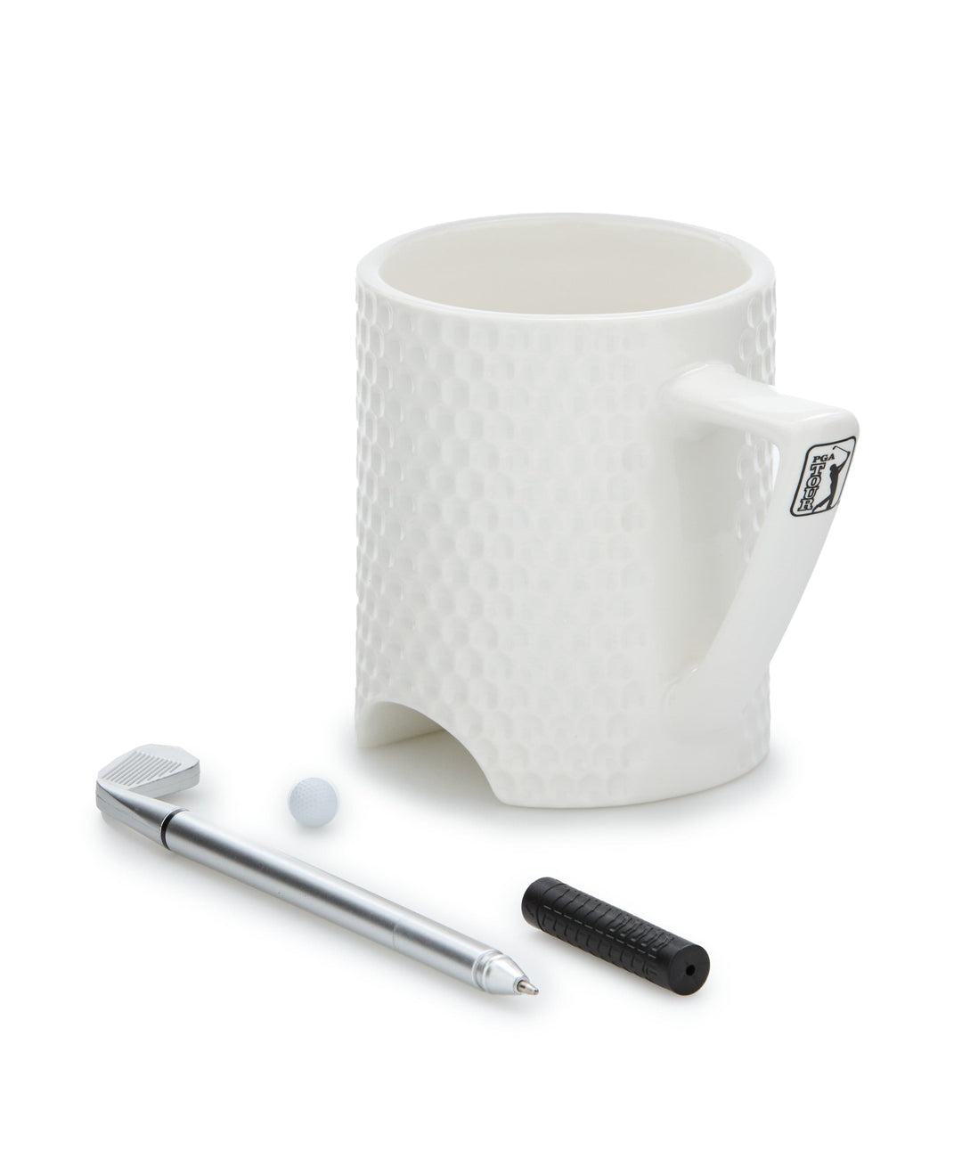 PGA Tour Golf Mug (Bright White) 