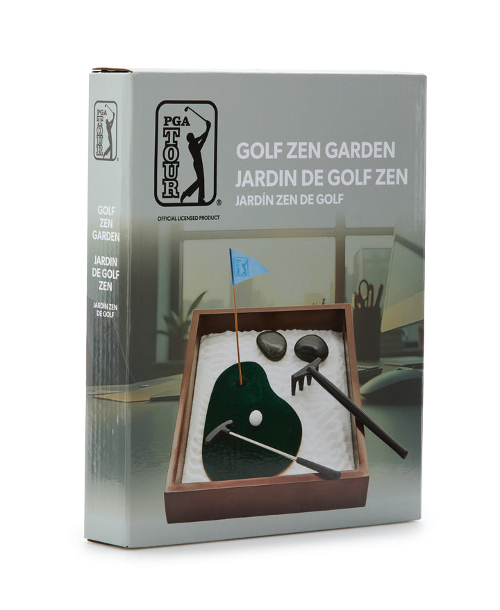 PGA Tour Golf Zen Garden (Bright White) 