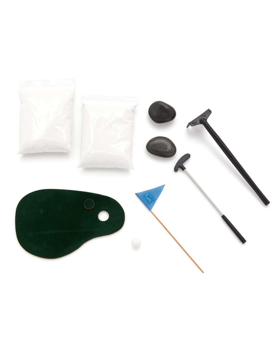 PGA Tour Golf Zen Garden (Bright White) 