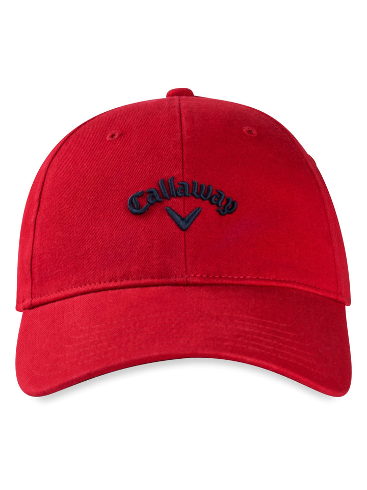 Heritage Twill Hat