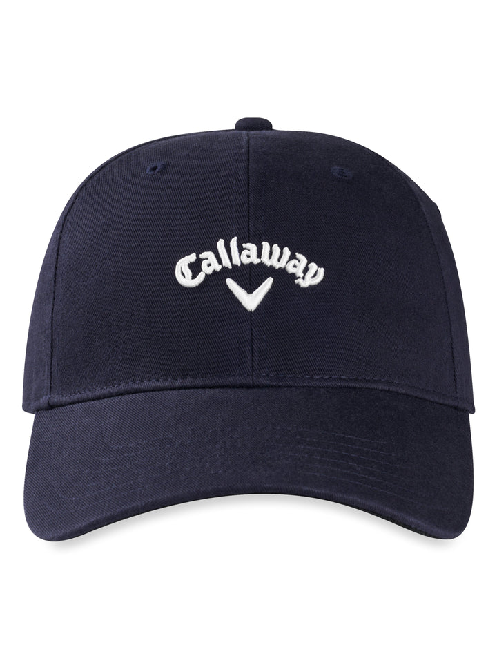 Heritage Twill Hat