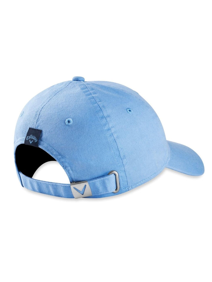Heritage Twill Hat