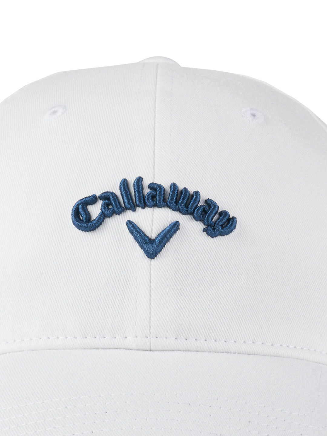 Heritage Twill Hat