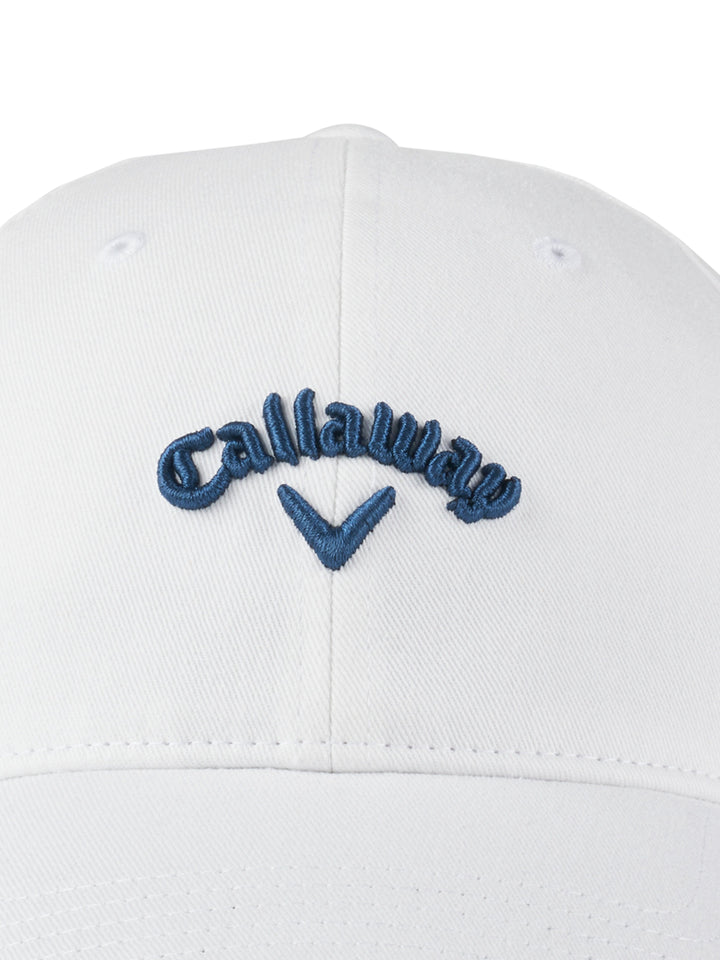 Heritage Twill Hat