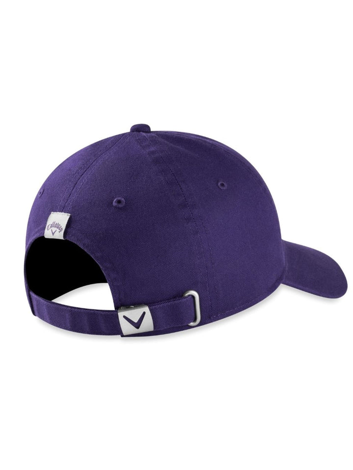 Heritage Twill Hat
