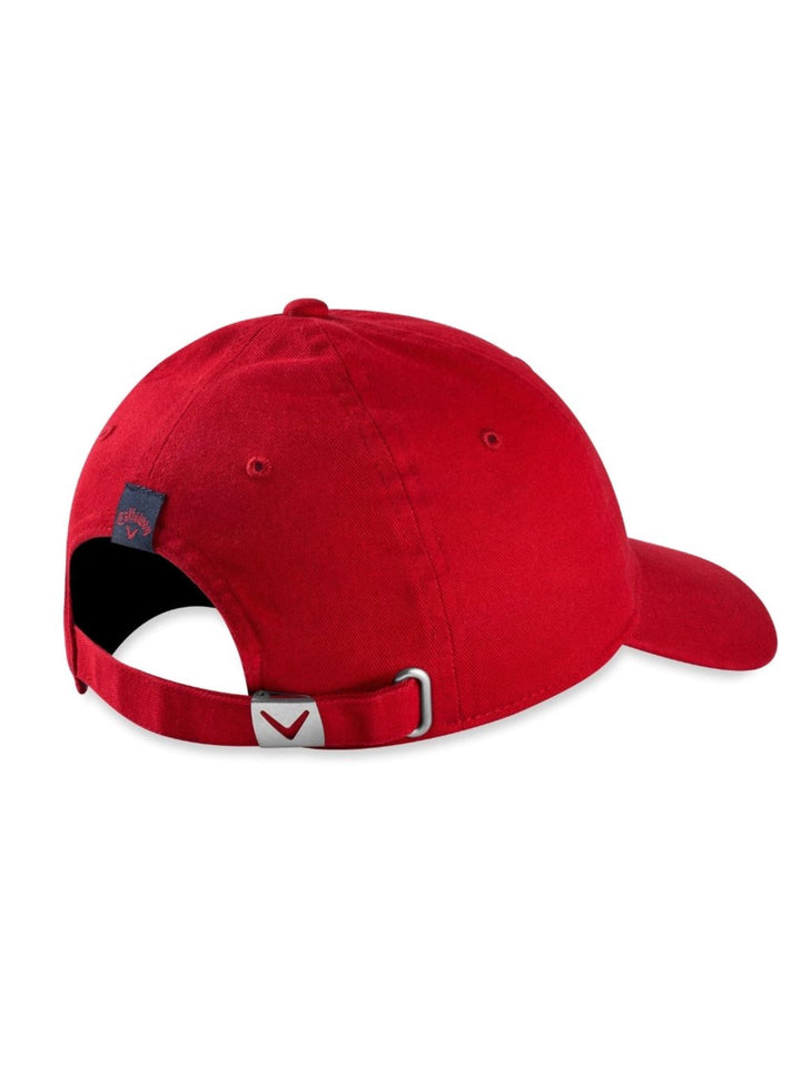 Heritage Twill Hat