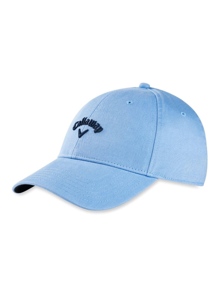 Heritage Twill Hat