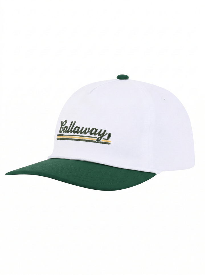 Iron Shot Hat