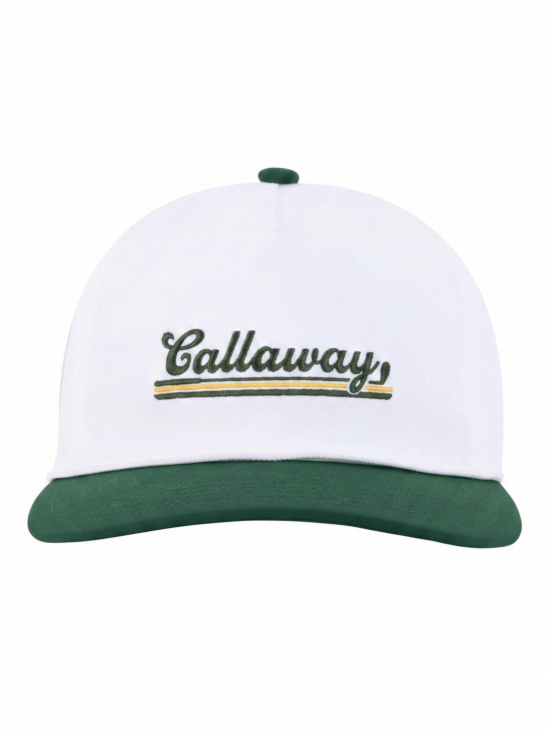 Iron Shot Hat