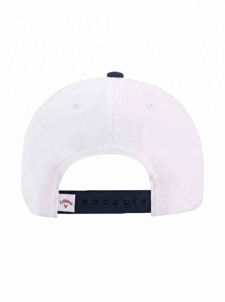 Iron Shot Hat