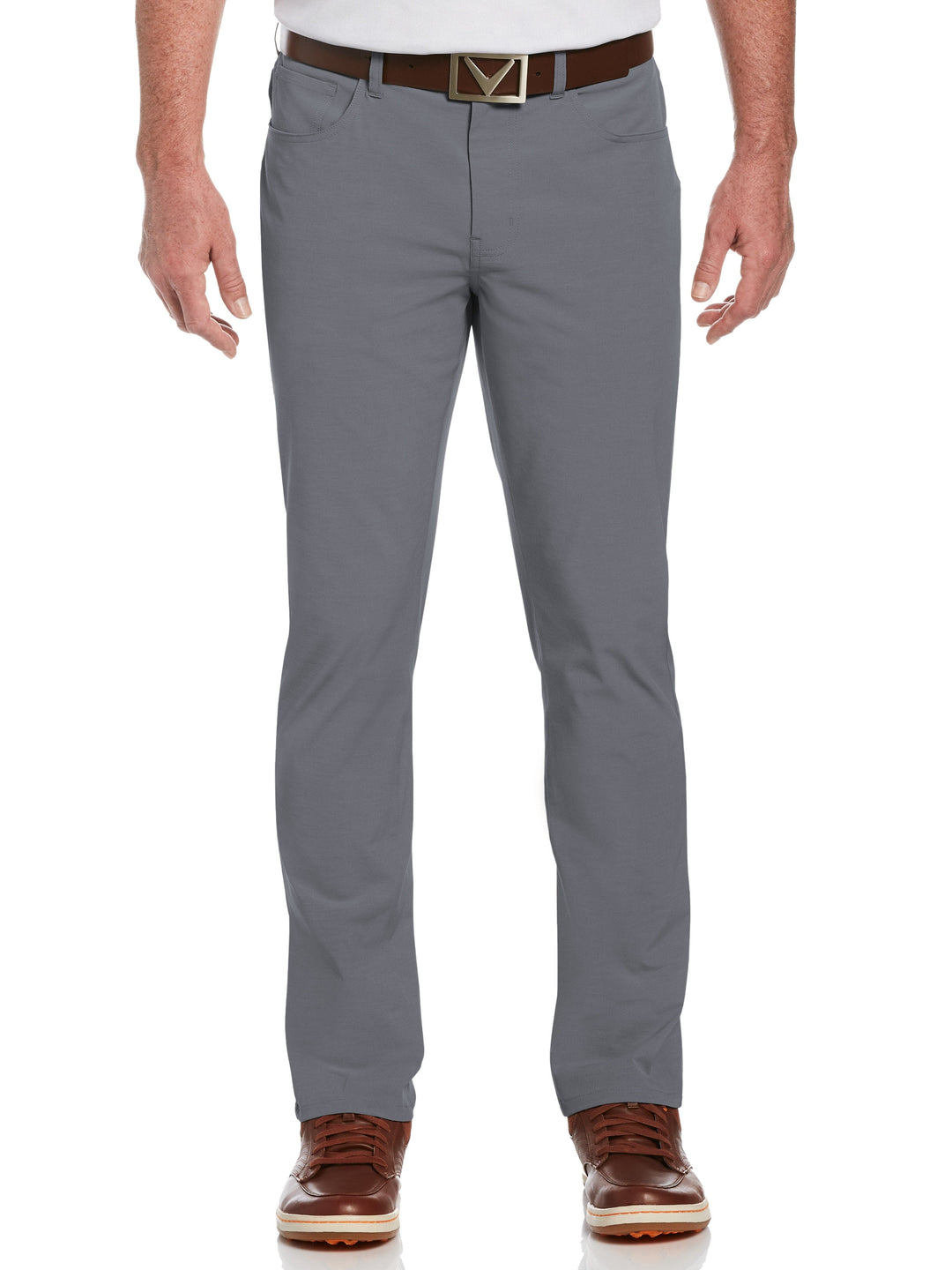 KEEP OFF - Men's EverPlay™ 5-Pocket Pant
