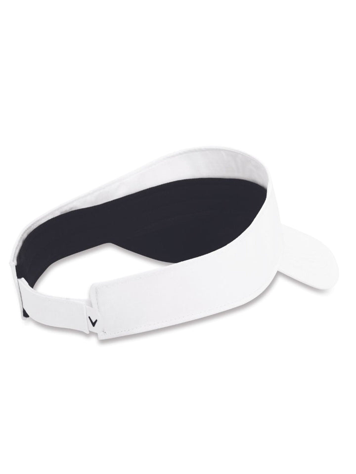 Liquid Metal Visor