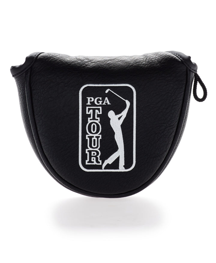 Mallet Putter Cover (Caviar) 