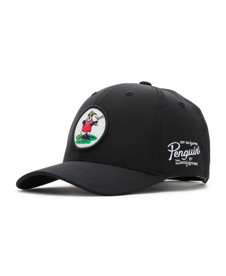 Martini Pete Golf Cap