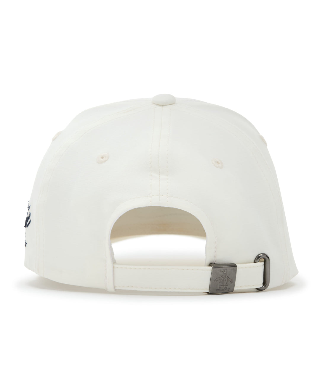 Martini Pete Golf Cap