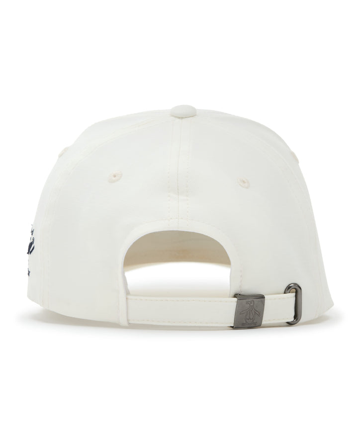 Martini Pete Golf Cap