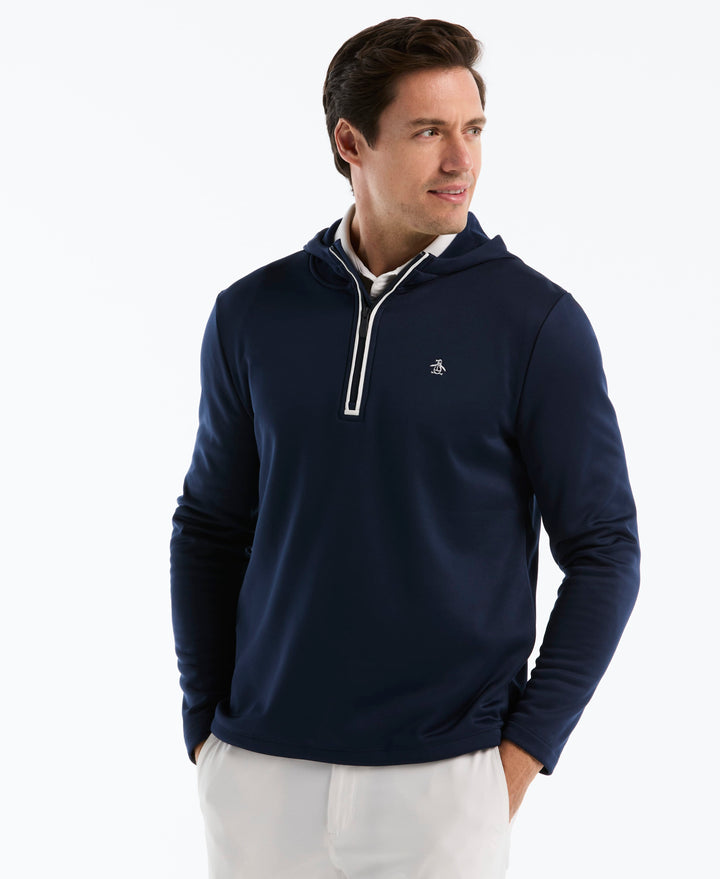 Men's 1/4 Zip Earl Hoodie