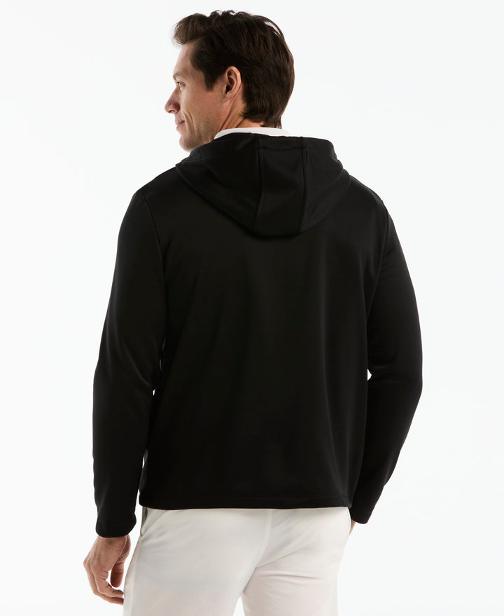 Men's 1/4 Zip Earl Hoodie