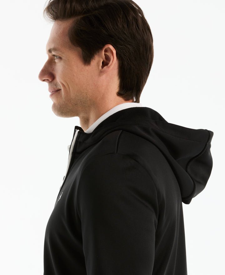 Men's 1/4 Zip Earl Hoodie