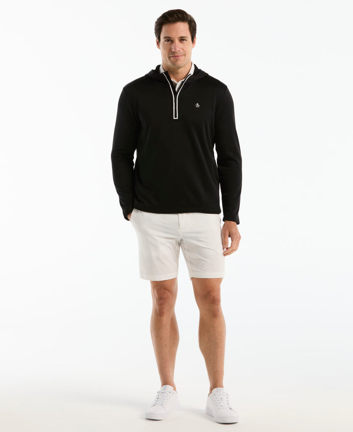 Men's 1/4 Zip Earl Hoodie