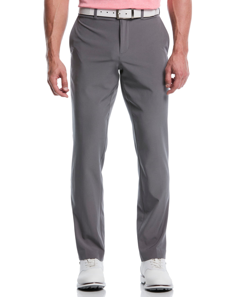 Mens-4-Way-Stretch-Flat-Front-