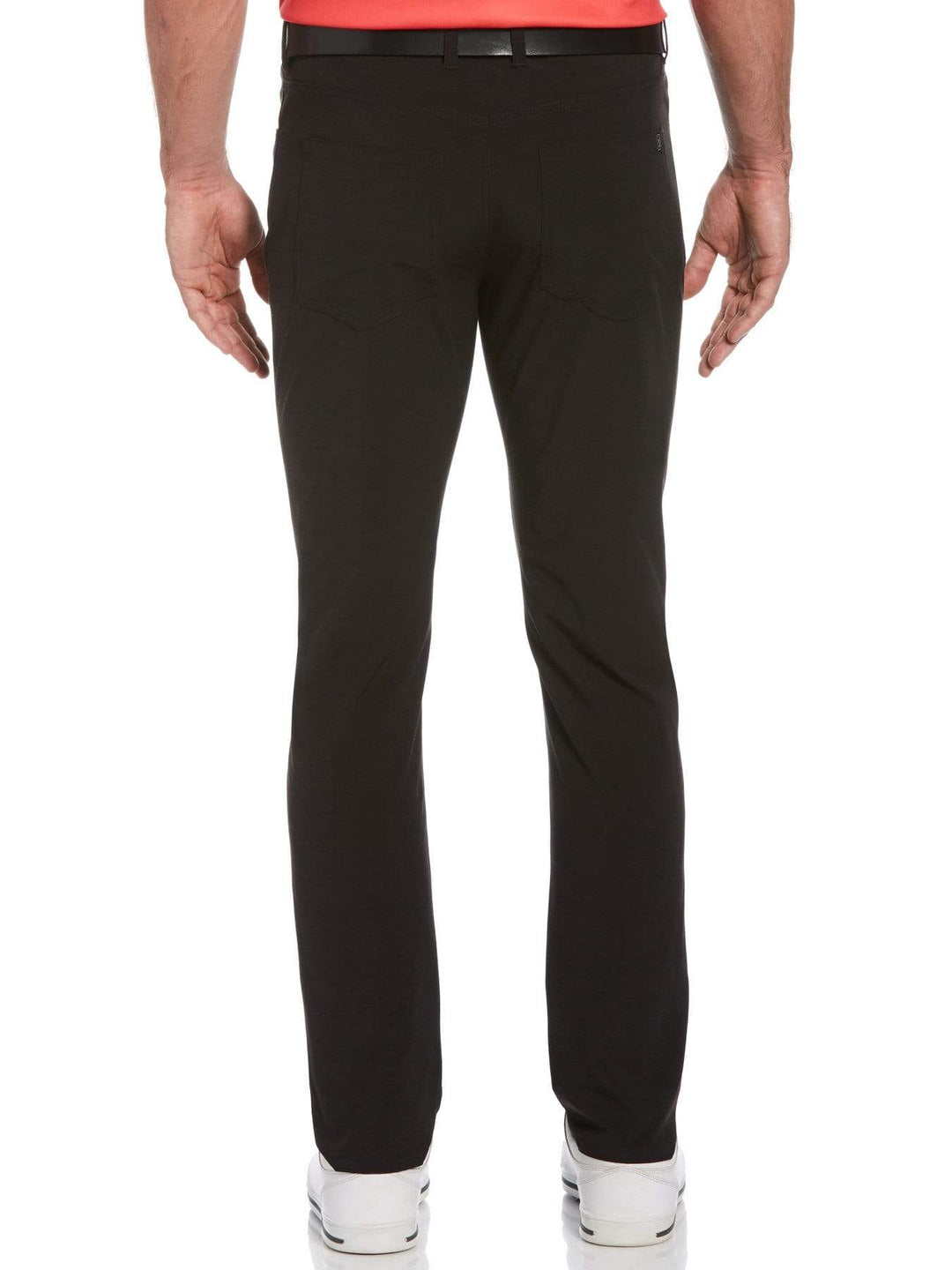 Men's 5 Pocket Horizontal Golf Pant